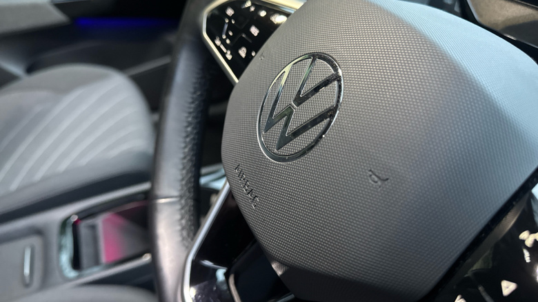 Volkswagen ID.3 150kW Match Pro 59kWh 5dr Auto Electric Hatchback